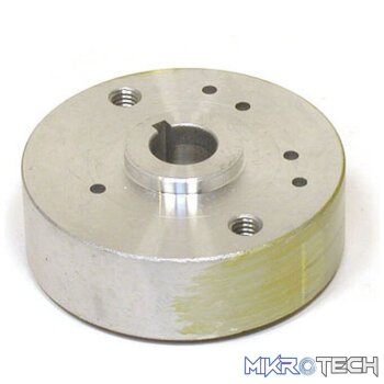 G62  Rotor